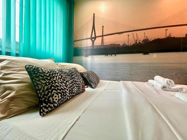Gatu Exotica , "Preferente Para Mayores De 25 Anos Y Familias " El Puerto de Santa Maria Bagian luar foto